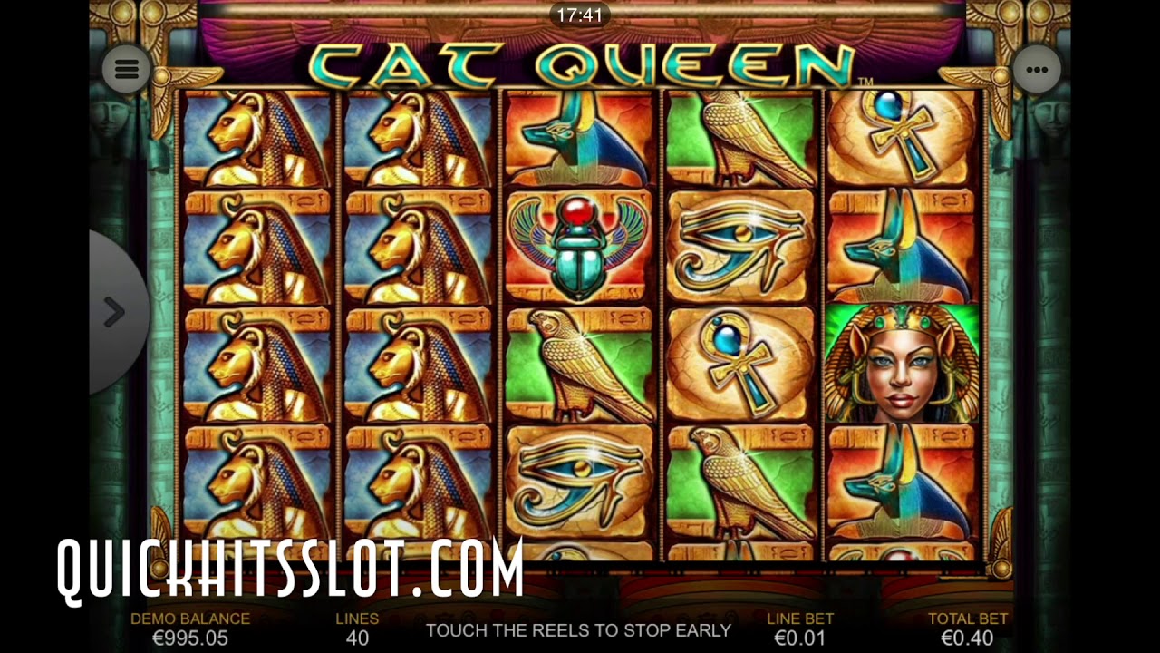 Free casino slot machine games to play